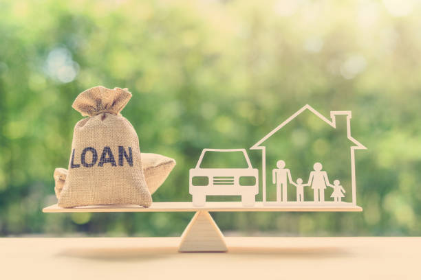 Best Loan Servicing and Management  in Elm Creek, NE